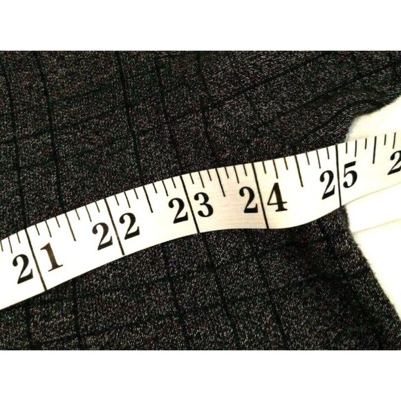 Men's Polo Grey XXL Long Sleeve Shirts 43f - Picture 8 of 8